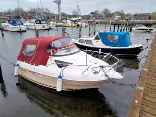 Båd Ørnvik 510