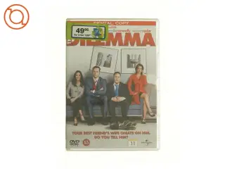 The dilemma fra dvd