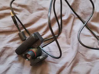 Playstation Eye og Move Controller, PS3