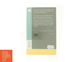 Helte og hyklere af Jørn Mader (Bog)