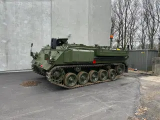 Tank/ Panseret Mandskabsvogn FV432 