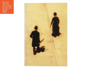 Den Lukkede Bog af Jette A. Kaarsbøl (Bog)