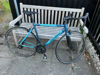 Centurion Helium racer