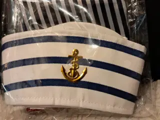 Matrossæt