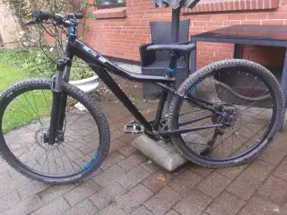 GT MTB, 29"