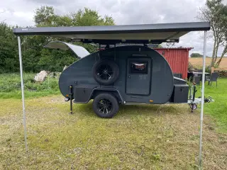 Hero camper Columbus 