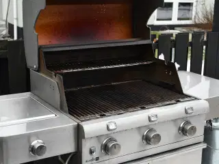 char boil grill