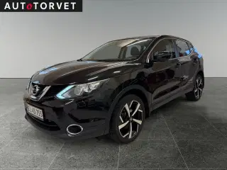 Nissan Qashqai 1,2 Dig-T 115 Acenta X-tr.