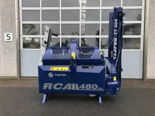 Tajfun RCA 480 JOY PÅ LAGER TIL OMGÅENDE LEVERING !
