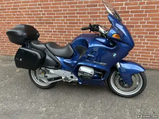 BMW R 1100 RT