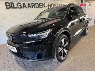 Volvo XC40  ReCharge Plus