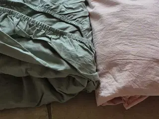 Ikea Bomulds lagen 140×200