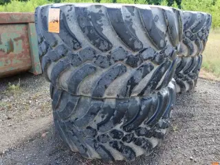 VOGN DÆK, 2 stk
