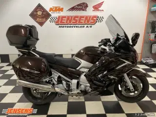Yamaha FJR 1300 A