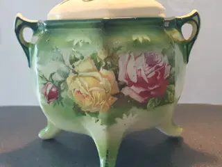 Bouquetiére / Blomstervase