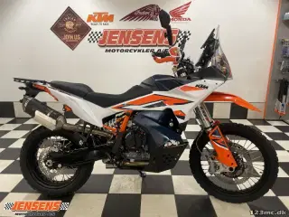 KTM 890 Adventure R