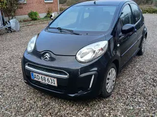 Citroën c1 