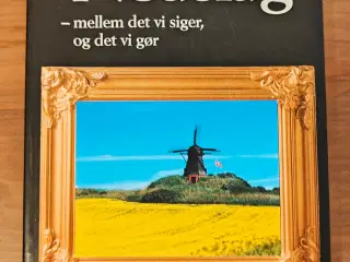 Nedslag - mellem det vi siger, og det vi gør