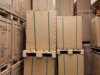 🔥 KÆMPE LAGERSALG PÅ MASSAGESTOLE! 🔥