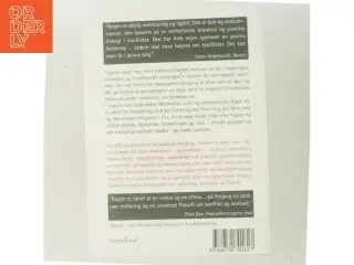 Konflikt og kontakt : om at forstå og håndtere konflikter af Else Hammerich (Bog)