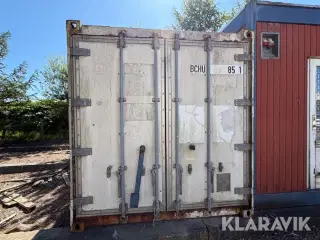20 fods container