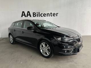 Renault Megane IV 1,5 dCi 110 Zen Sport Tourer
