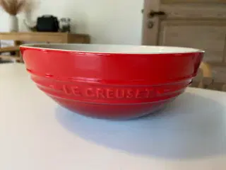 Le Creuset skål Ø21 cm