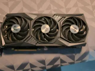 Msi gaming x trio 3080ti 