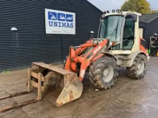 Atlas miniged