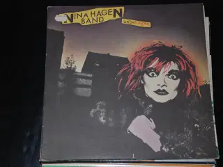 Nina Hagen