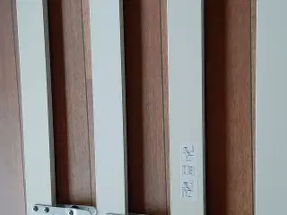 Sengehest (e) fra Ikea