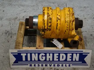 John Deere 93 Transmission AU13261