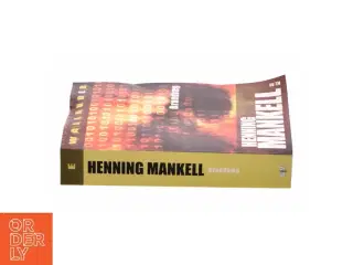 Indiskresjoner og andre essay af Virginia Woolf (Bog)
