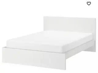 Sengestel IKEA Malm