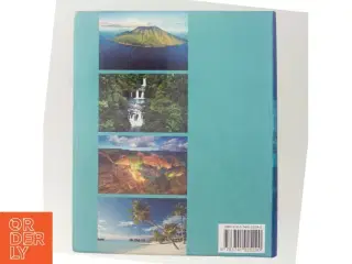 Archipels du Pacifique Sud af Michael Runkel (Bog)