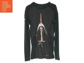 Bluse fra Ukendt (str. 158 cm) fra Ukendt (str. 158 cm)