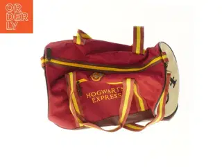 Hogwarts Express Sportstaske fra Harry Potter (str. 46x28 cm)