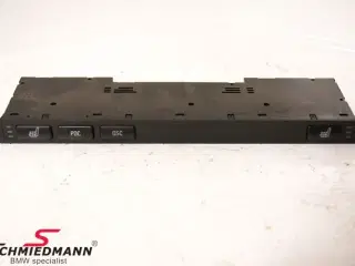 Kontaktmodul Midterkonsol A41010 BMW E39