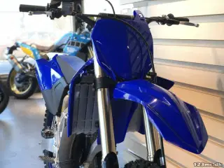 Yamaha YZ 250