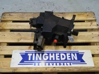 Claas Lexion 770 Hydraulikpumpe 5104232