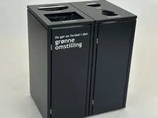 Affaldssorteringsmodul