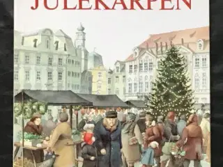 Marit og Rita Törnqvist: Julekarpen