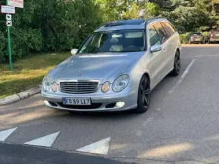 Mercedes 