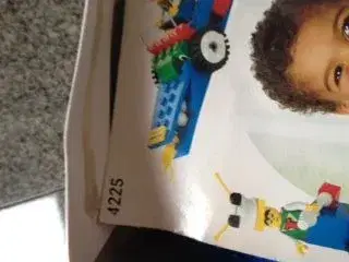 Lego 4225 basic