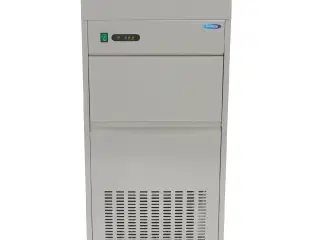 Knust ismaskine M-ICE 130 FLAKE