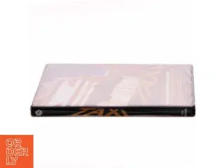 Taxi med Samy Naceri (DVD)