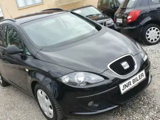Seat Altea XL 1,9 TDi 105 Stylance