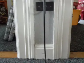 Vægstager 