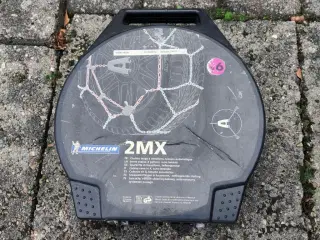 Michelin 2MX Snekæder