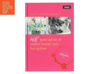 Den lille problemknuser af Henrik Engberg Johannsen (Bog)